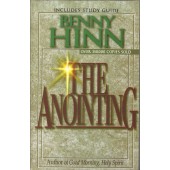 The Anointing  by Benny Hinn